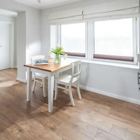 Haus Delft Minerva Apartment Juist Exterior photo