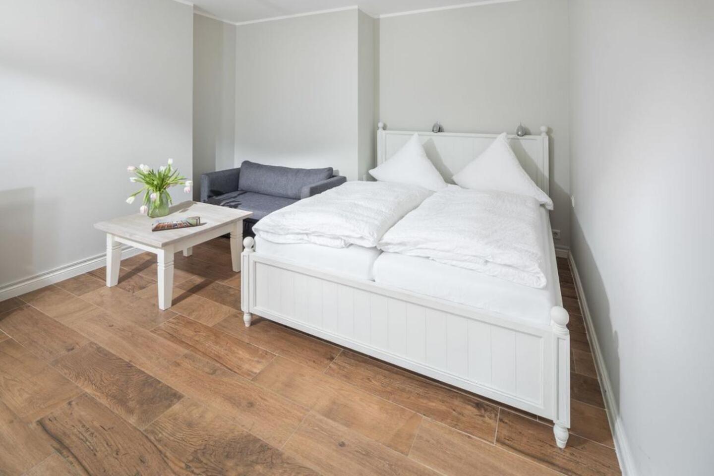 Apartment Haus Delft Minerva Juist