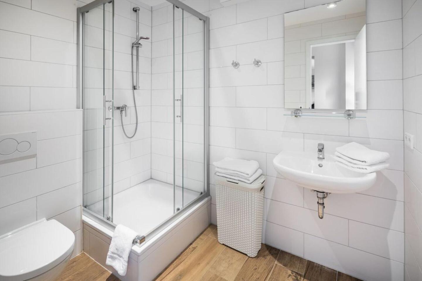 Apartment Haus Delft Minerva