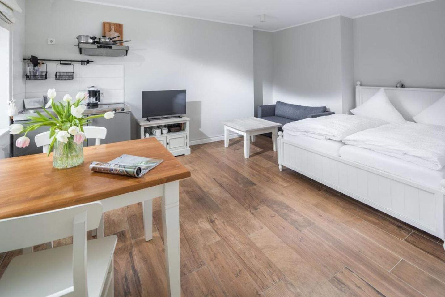 Apartment Haus Delft Minerva Juist