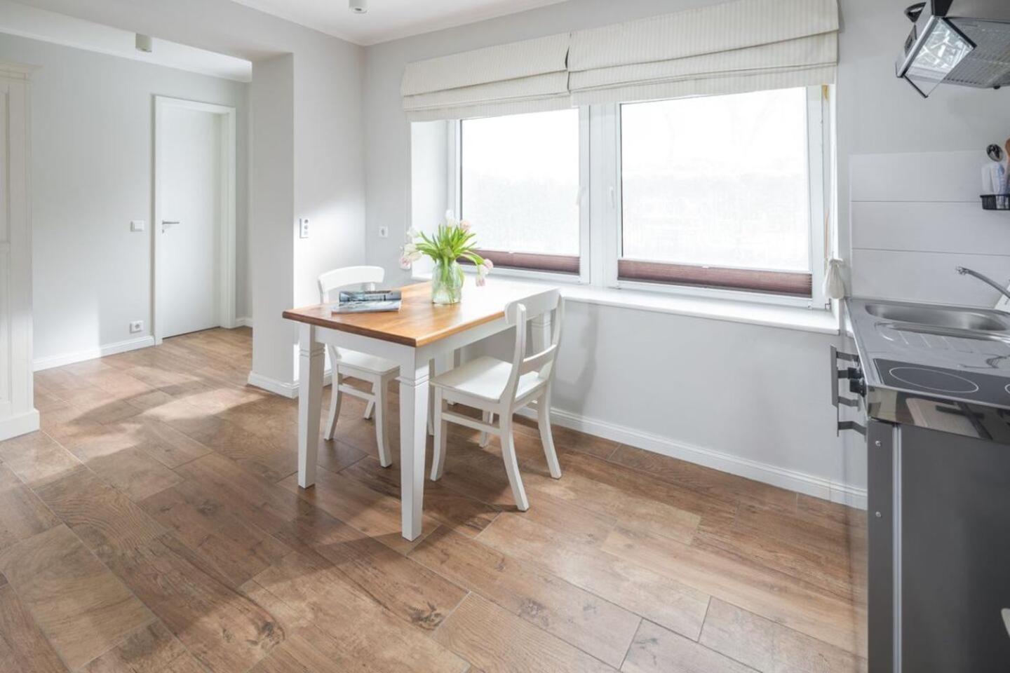 Apartment Haus Delft Minerva *