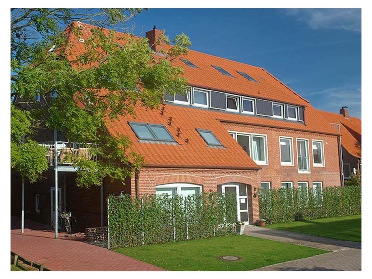Apartment Haus Delft Minerva